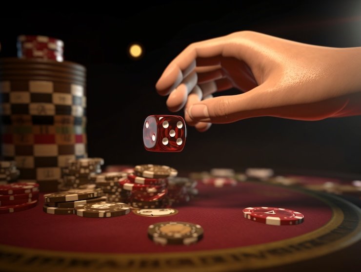 Tim dukungan pelanggan ahok4d yang berbicara bahasa Indonesia siap membantu member